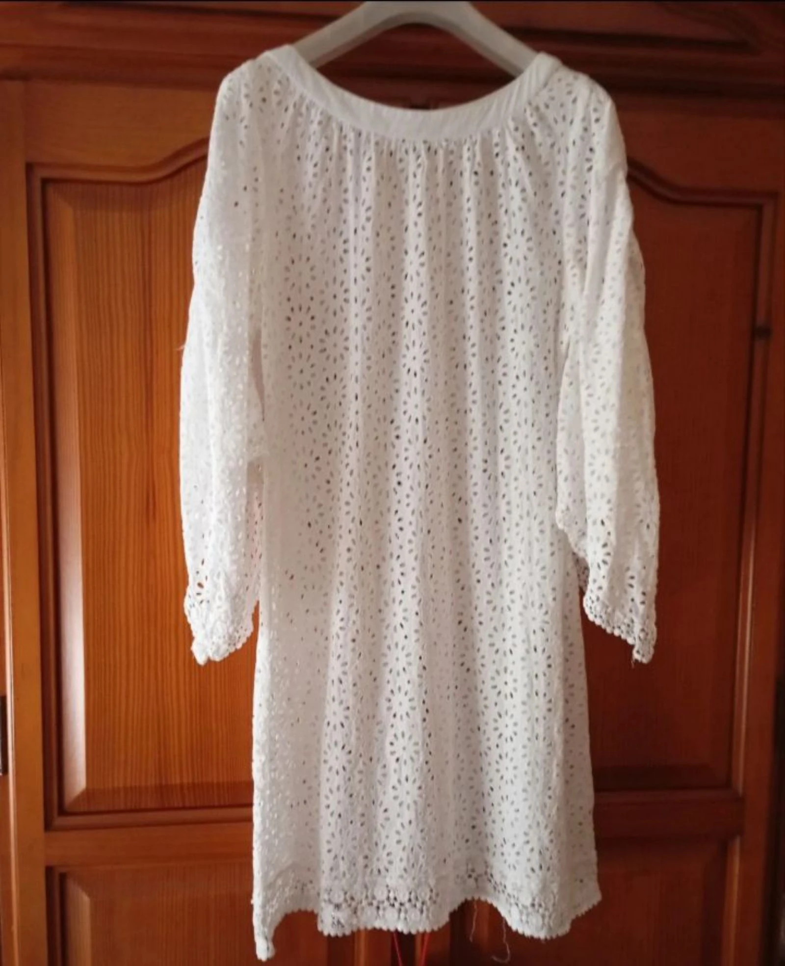 Vestido de mulher – photo 4